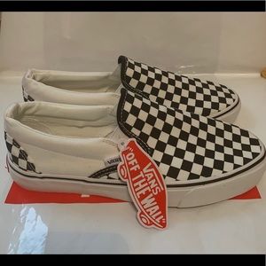 Vans Slip-On